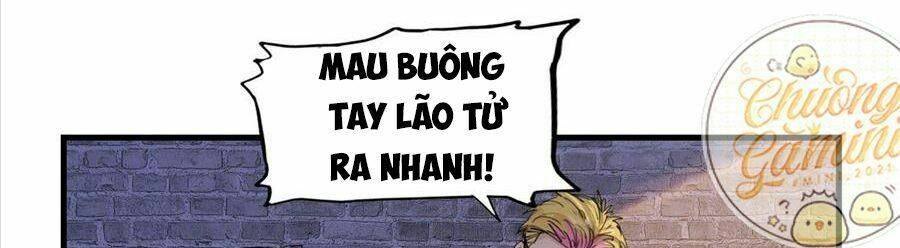 Cố Tổng, Vợ Của Ngài Quá Mạnh Rồi! Chapter 23 - 23