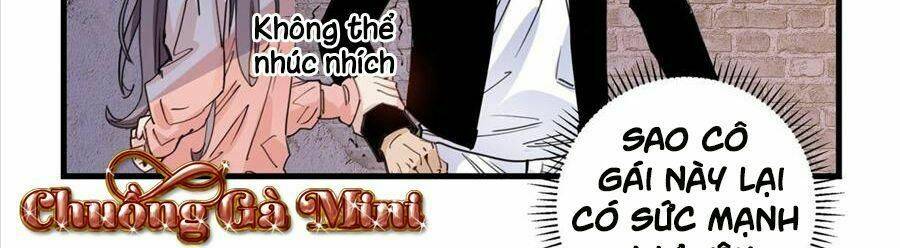 Cố Tổng, Vợ Của Ngài Quá Mạnh Rồi! Chapter 23 - 25