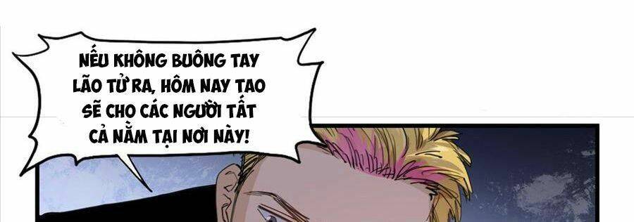 Cố Tổng, Vợ Của Ngài Quá Mạnh Rồi! Chapter 23 - 27