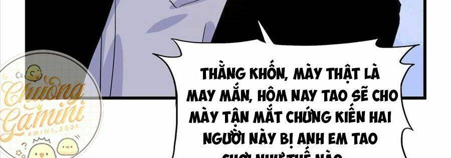 Cố Tổng, Vợ Của Ngài Quá Mạnh Rồi! Chapter 23 - 29