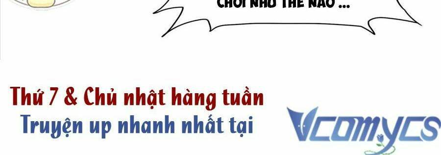 Cố Tổng, Vợ Của Ngài Quá Mạnh Rồi! Chapter 23 - 30