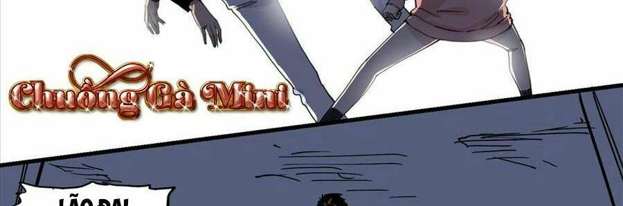 Cố Tổng, Vợ Của Ngài Quá Mạnh Rồi! Chapter 23 - 36