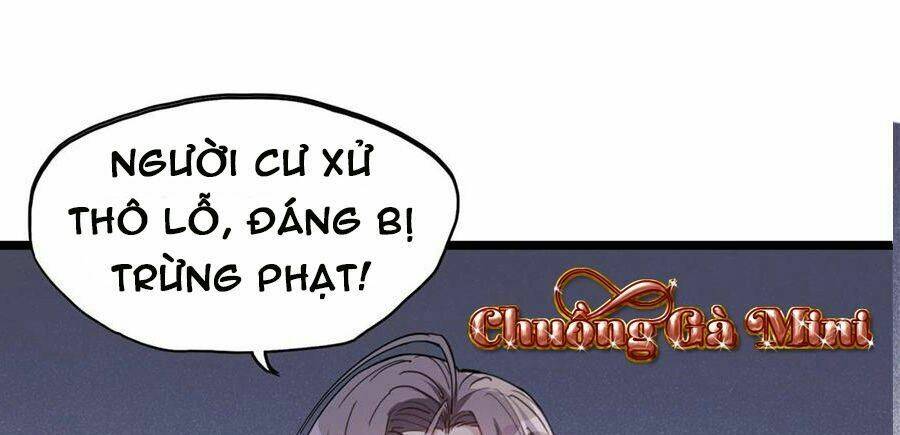 Cố Tổng, Vợ Của Ngài Quá Mạnh Rồi! Chapter 23 - 39