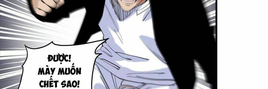 Cố Tổng, Vợ Của Ngài Quá Mạnh Rồi! Chapter 23 - 56