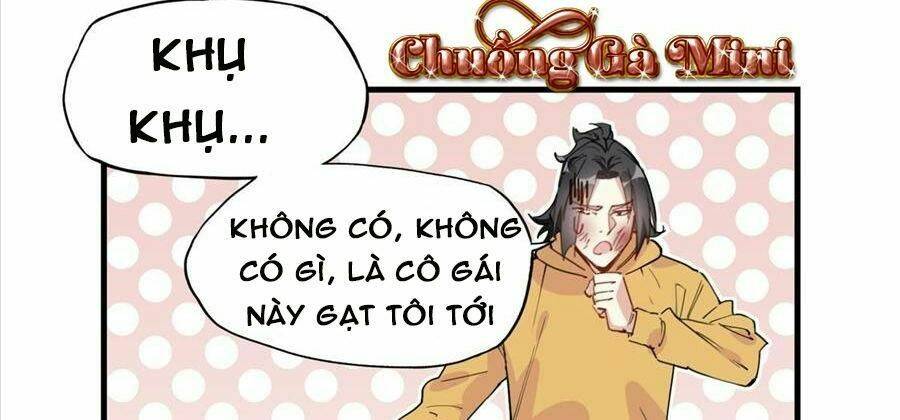 Cố Tổng, Vợ Của Ngài Quá Mạnh Rồi! Chapter 23 - 9