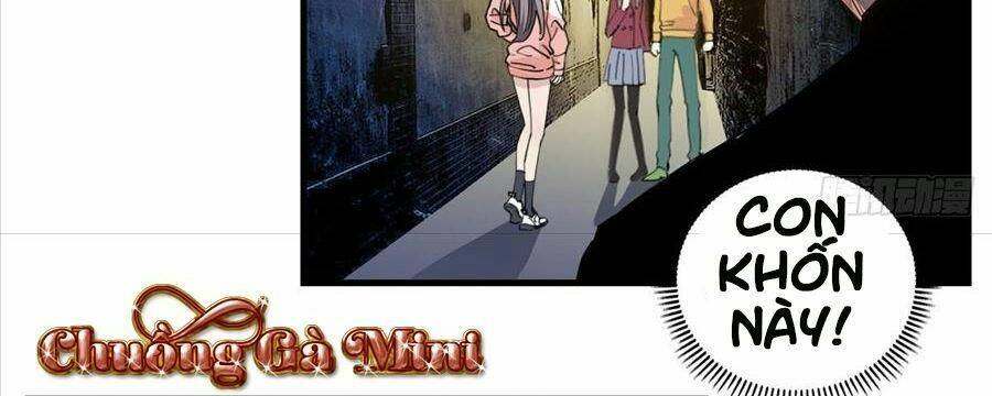 Cố Tổng, Vợ Của Ngài Quá Mạnh Rồi! Chapter 23 - 100