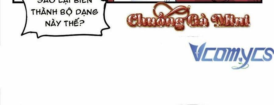 Cố Tổng, Vợ Của Ngài Quá Mạnh Rồi! Chapter 24 - 11