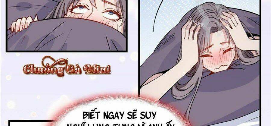 Cố Tổng, Vợ Của Ngài Quá Mạnh Rồi! Chapter 24 - 117