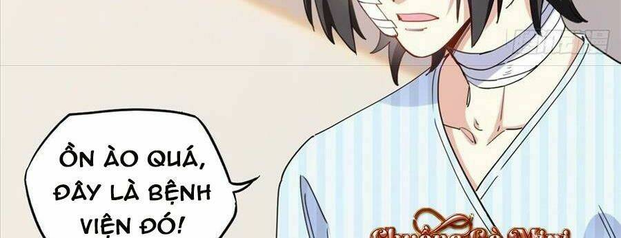 Cố Tổng, Vợ Của Ngài Quá Mạnh Rồi! Chapter 24 - 13