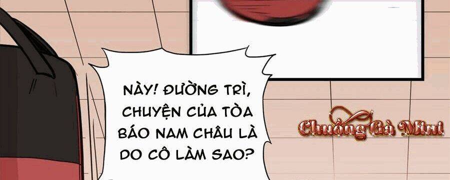 Cố Tổng, Vợ Của Ngài Quá Mạnh Rồi! Chapter 24 - 130