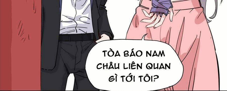 Cố Tổng, Vợ Của Ngài Quá Mạnh Rồi! Chapter 24 - 133