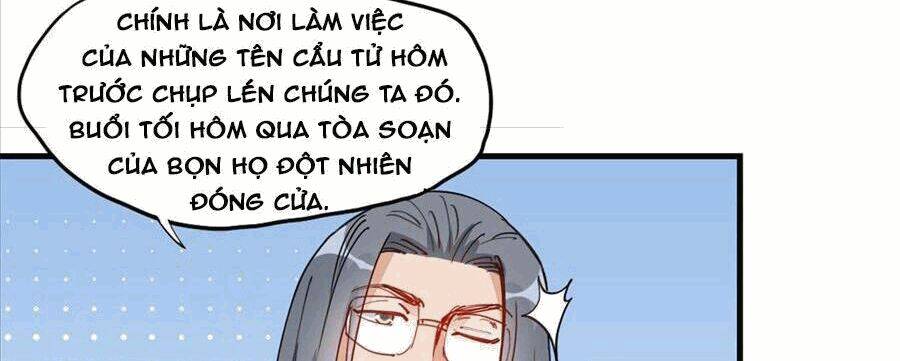 Cố Tổng, Vợ Của Ngài Quá Mạnh Rồi! Chapter 24 - 135