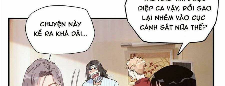 Cố Tổng, Vợ Của Ngài Quá Mạnh Rồi! Chapter 24 - 15
