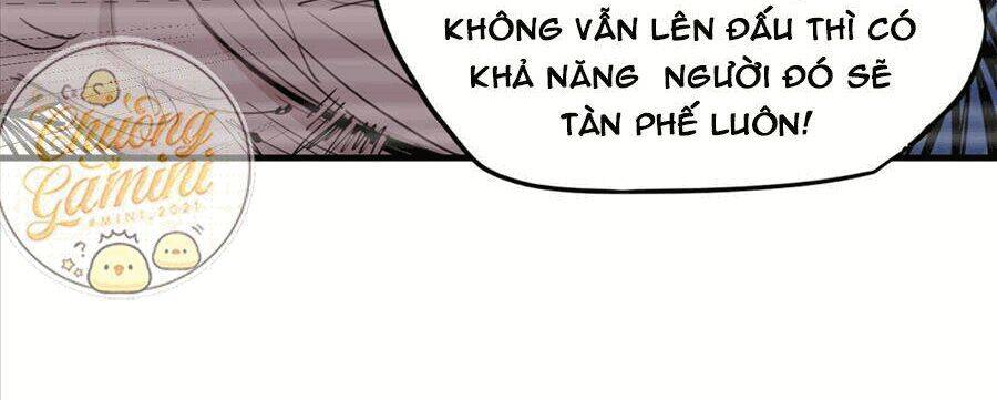 Cố Tổng, Vợ Của Ngài Quá Mạnh Rồi! Chapter 24 - 153