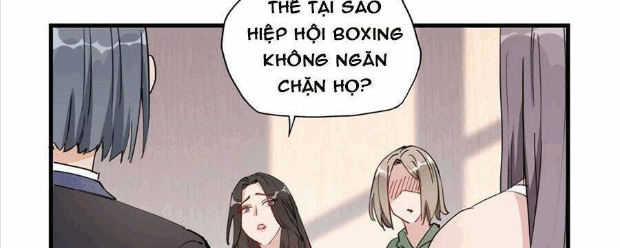 Cố Tổng, Vợ Của Ngài Quá Mạnh Rồi! Chapter 24 - 155