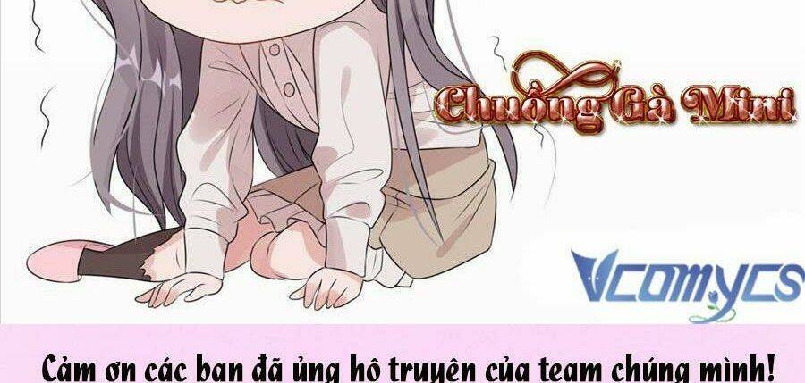 Cố Tổng, Vợ Của Ngài Quá Mạnh Rồi! Chapter 24 - 168