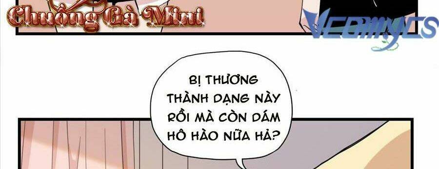Cố Tổng, Vợ Của Ngài Quá Mạnh Rồi! Chapter 24 - 18