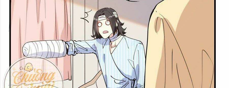 Cố Tổng, Vợ Của Ngài Quá Mạnh Rồi! Chapter 24 - 19
