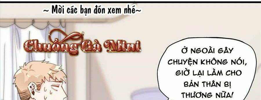 Cố Tổng, Vợ Của Ngài Quá Mạnh Rồi! Chapter 24 - 21