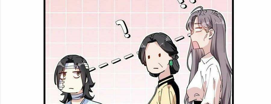 Cố Tổng, Vợ Của Ngài Quá Mạnh Rồi! Chapter 24 - 26