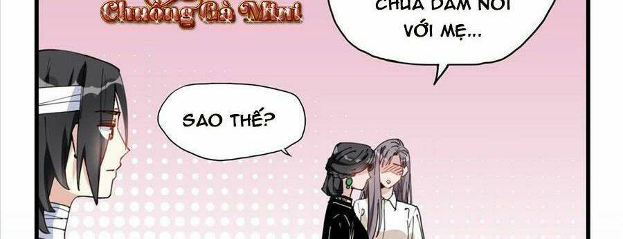 Cố Tổng, Vợ Của Ngài Quá Mạnh Rồi! Chapter 24 - 28