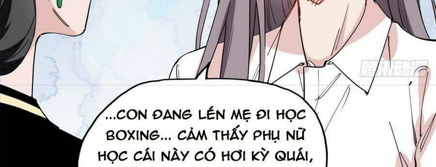 Cố Tổng, Vợ Của Ngài Quá Mạnh Rồi! Chapter 24 - 31