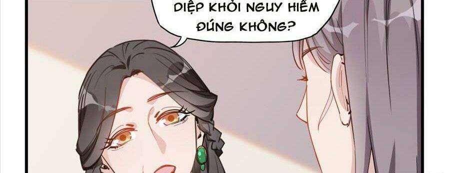 Cố Tổng, Vợ Của Ngài Quá Mạnh Rồi! Chapter 24 - 34