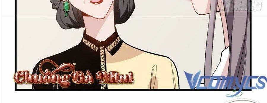 Cố Tổng, Vợ Của Ngài Quá Mạnh Rồi! Chapter 24 - 35