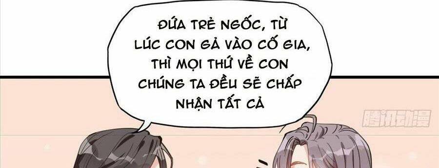 Cố Tổng, Vợ Của Ngài Quá Mạnh Rồi! Chapter 24 - 38