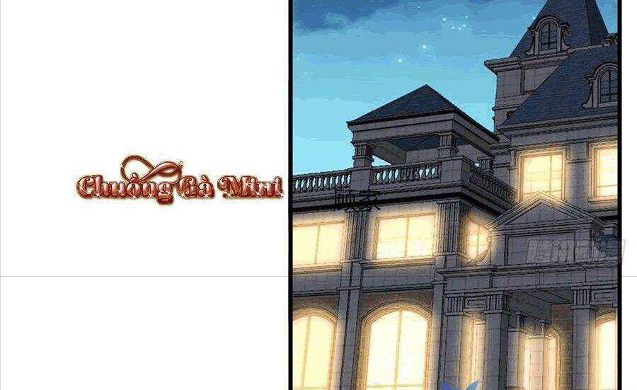 Cố Tổng, Vợ Của Ngài Quá Mạnh Rồi! Chapter 24 - 52