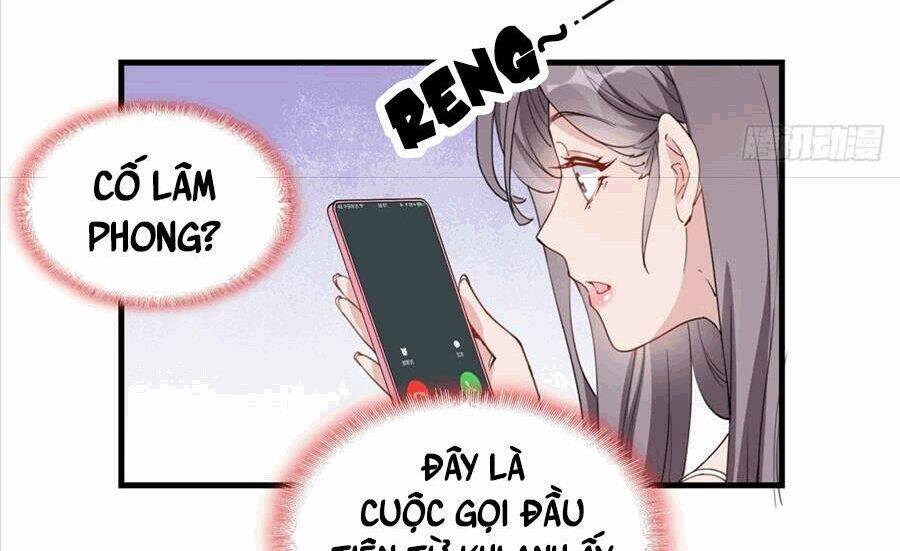 Cố Tổng, Vợ Của Ngài Quá Mạnh Rồi! Chapter 24 - 55