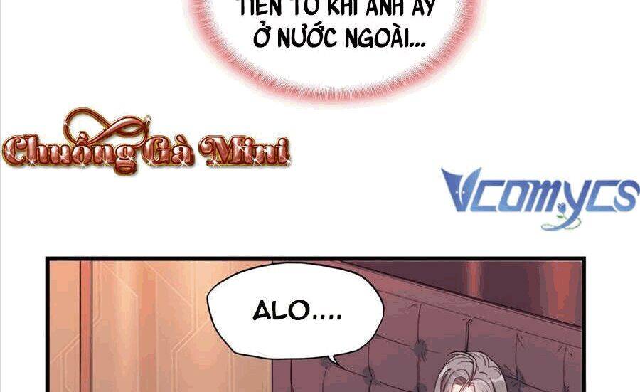 Cố Tổng, Vợ Của Ngài Quá Mạnh Rồi! Chapter 24 - 56