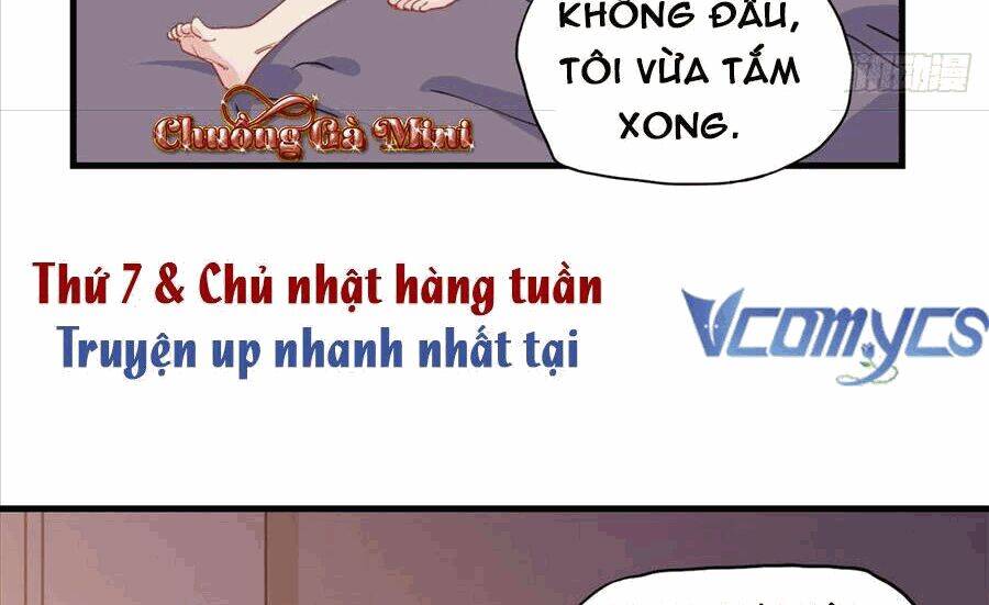 Cố Tổng, Vợ Của Ngài Quá Mạnh Rồi! Chapter 24 - 58