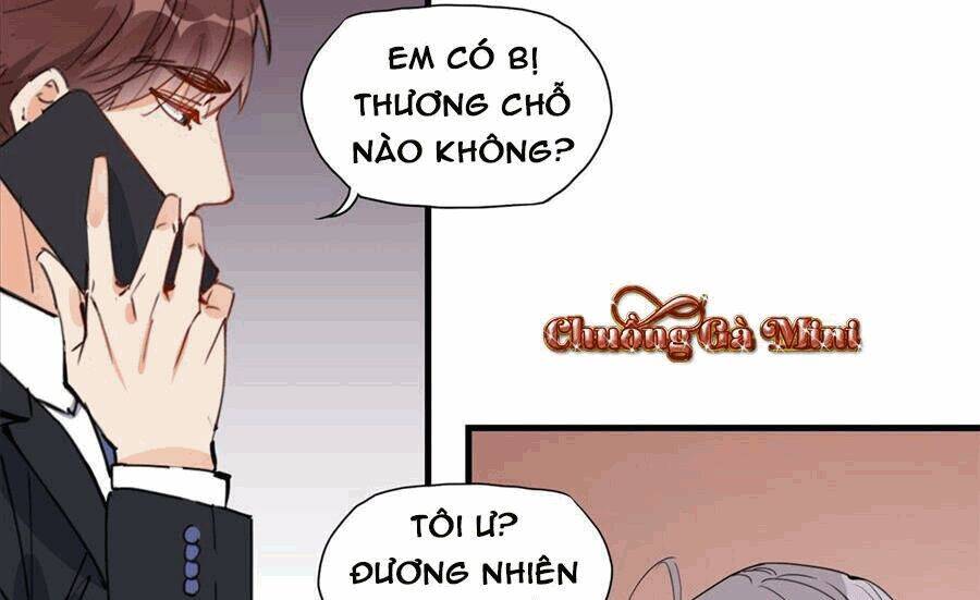 Cố Tổng, Vợ Của Ngài Quá Mạnh Rồi! Chapter 24 - 62