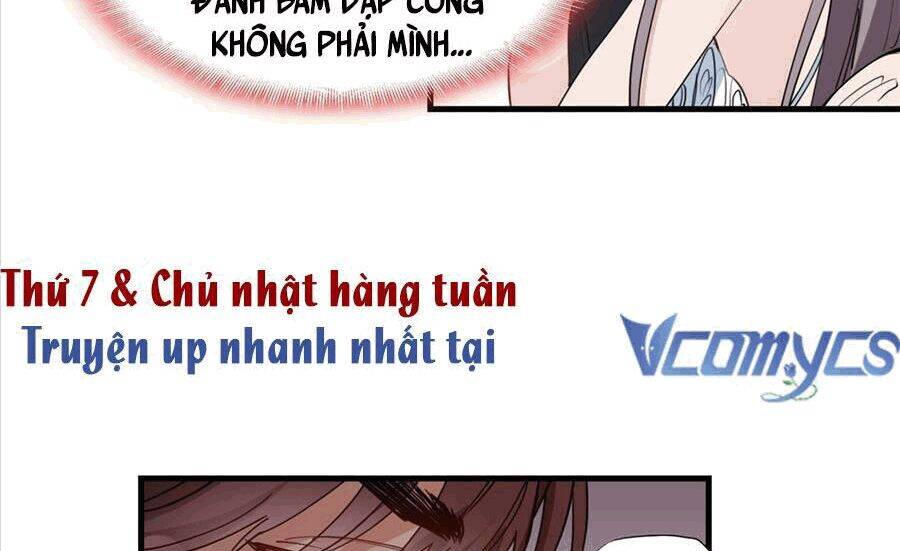 Cố Tổng, Vợ Của Ngài Quá Mạnh Rồi! Chapter 24 - 64