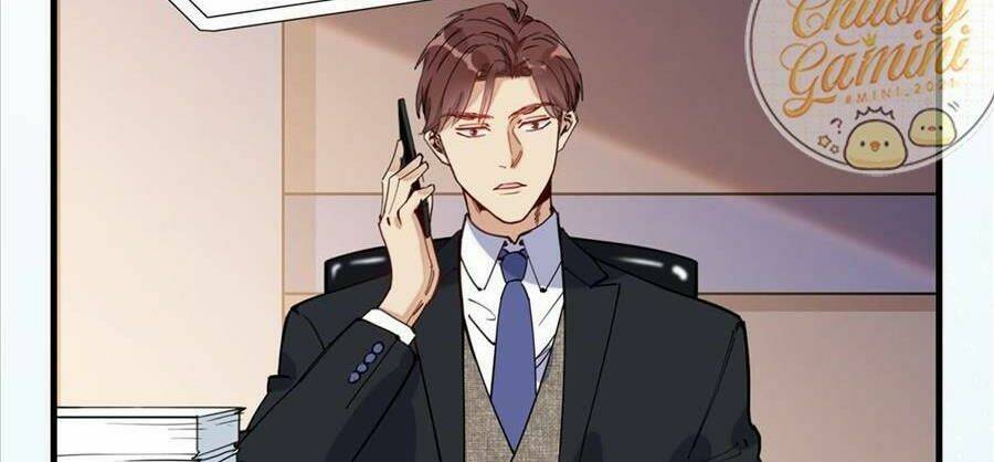 Cố Tổng, Vợ Của Ngài Quá Mạnh Rồi! Chapter 24 - 84