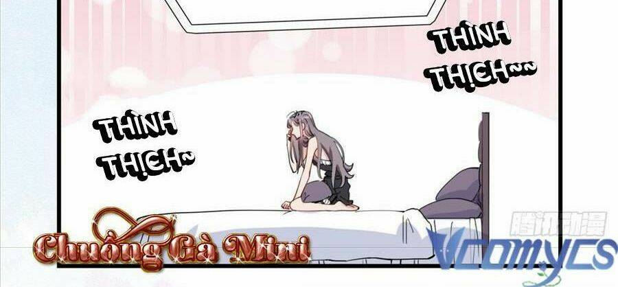 Cố Tổng, Vợ Của Ngài Quá Mạnh Rồi! Chapter 24 - 94