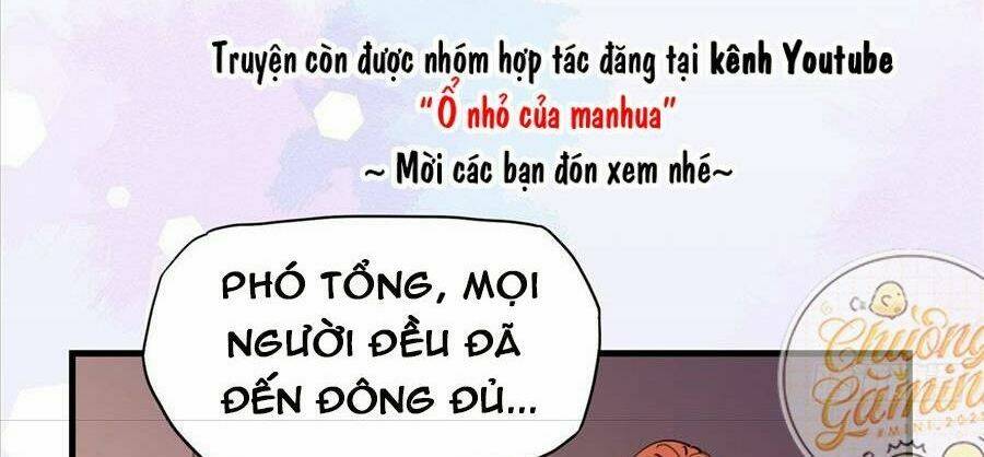 Cố Tổng, Vợ Của Ngài Quá Mạnh Rồi! Chapter 24 - 97