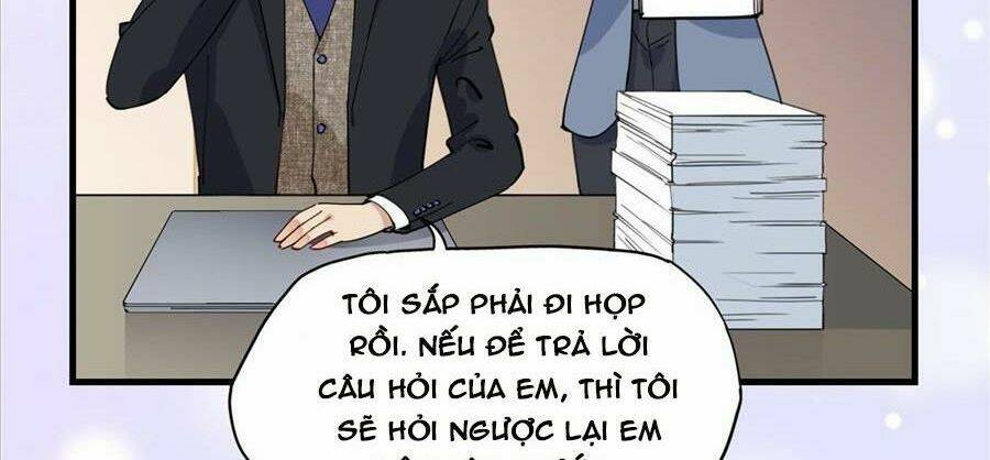 Cố Tổng, Vợ Của Ngài Quá Mạnh Rồi! Chapter 24 - 99