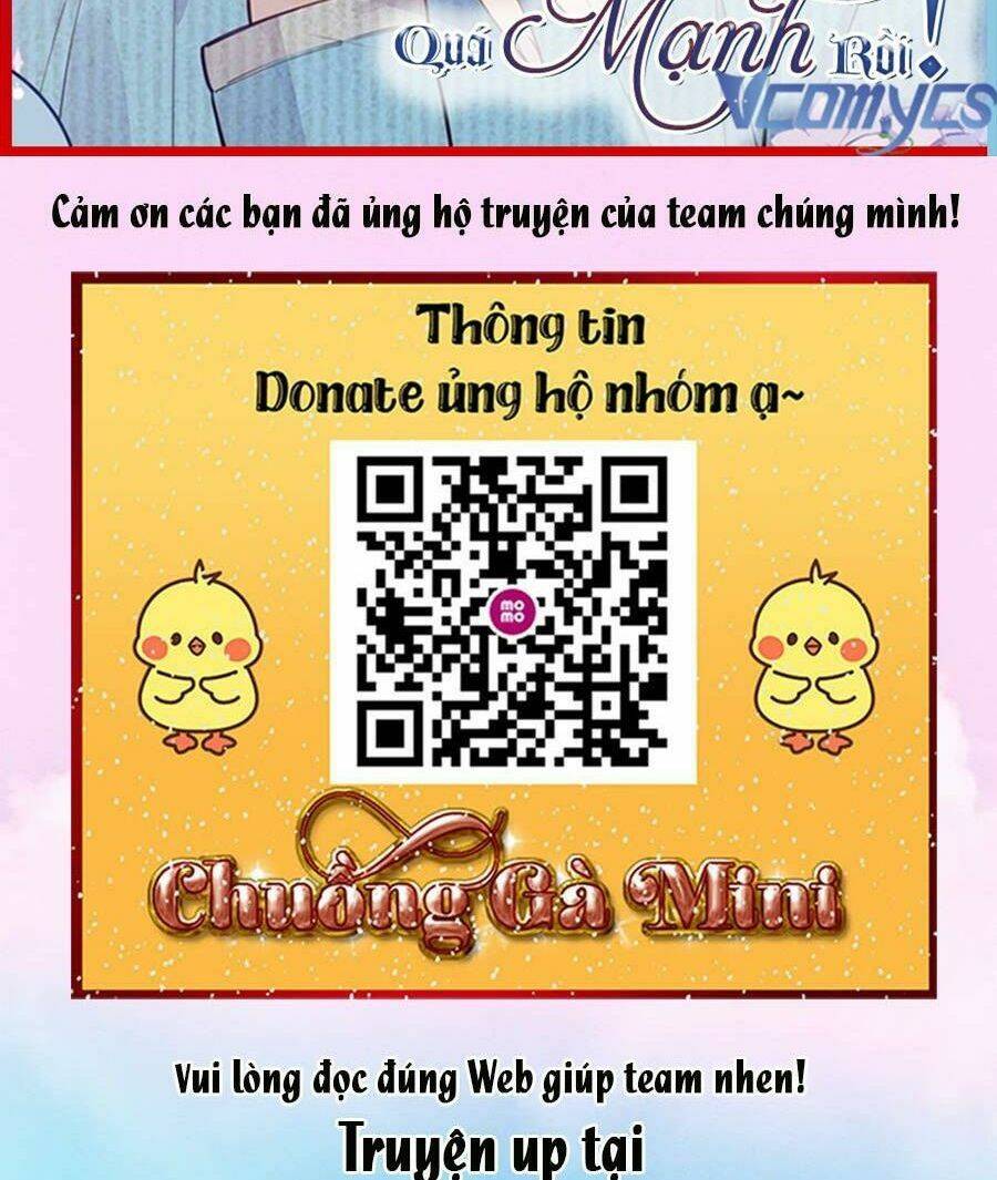 Cố Tổng, Vợ Của Ngài Quá Mạnh Rồi! Chapter 25 - 2