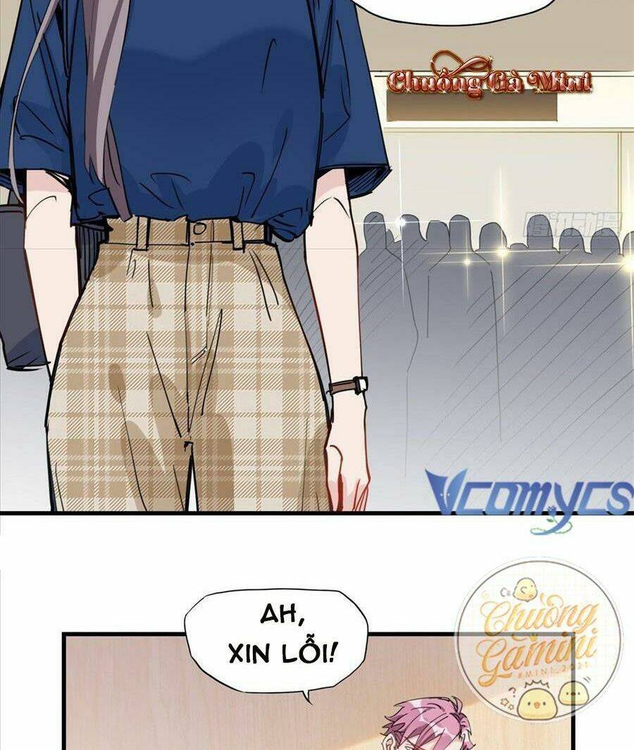 Cố Tổng, Vợ Của Ngài Quá Mạnh Rồi! Chapter 25 - 11