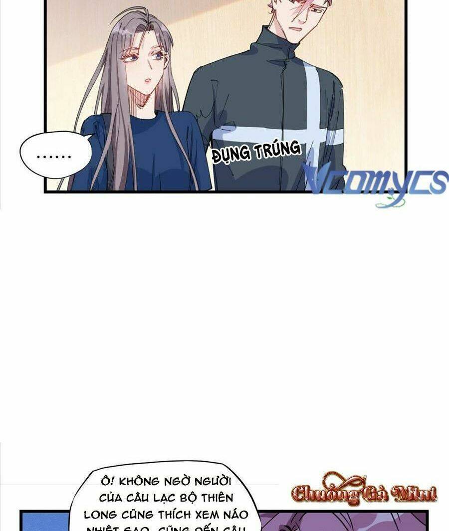 Cố Tổng, Vợ Của Ngài Quá Mạnh Rồi! Chapter 25 - 12