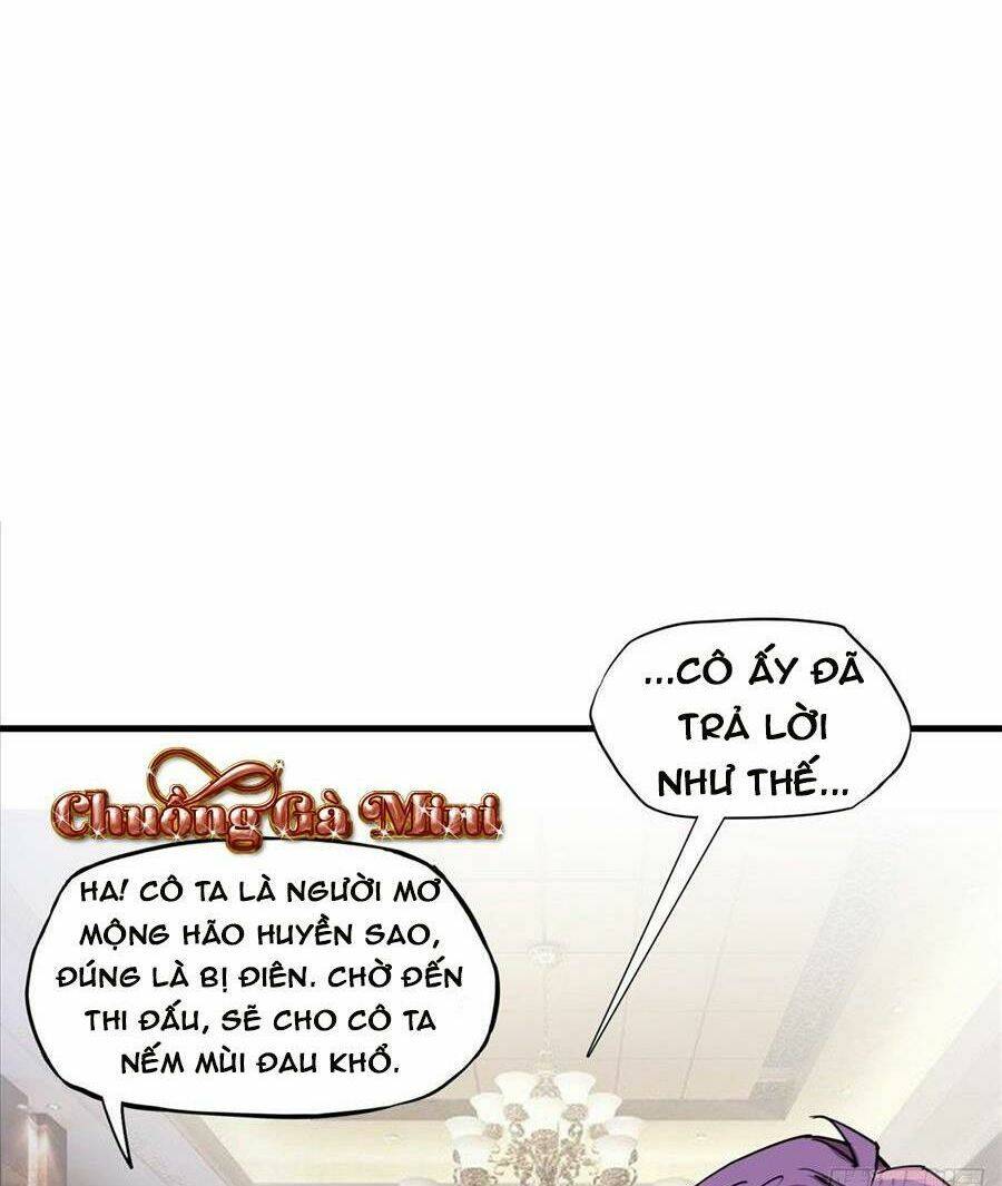 Cố Tổng, Vợ Của Ngài Quá Mạnh Rồi! Chapter 25 - 14