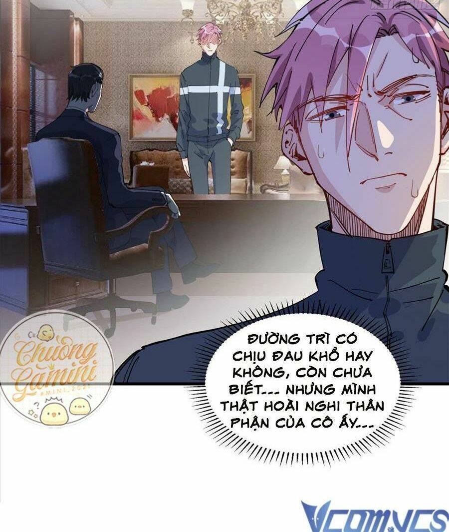 Cố Tổng, Vợ Của Ngài Quá Mạnh Rồi! Chapter 25 - 15