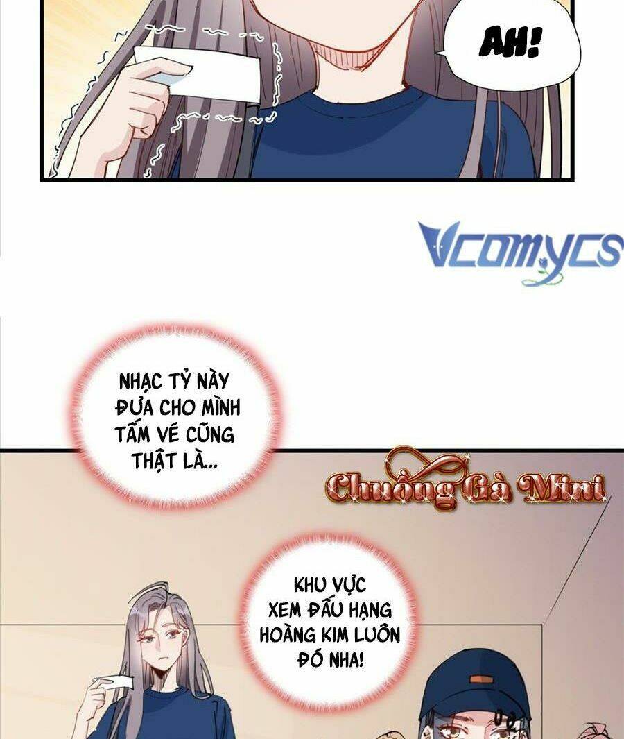 Cố Tổng, Vợ Của Ngài Quá Mạnh Rồi! Chapter 25 - 18