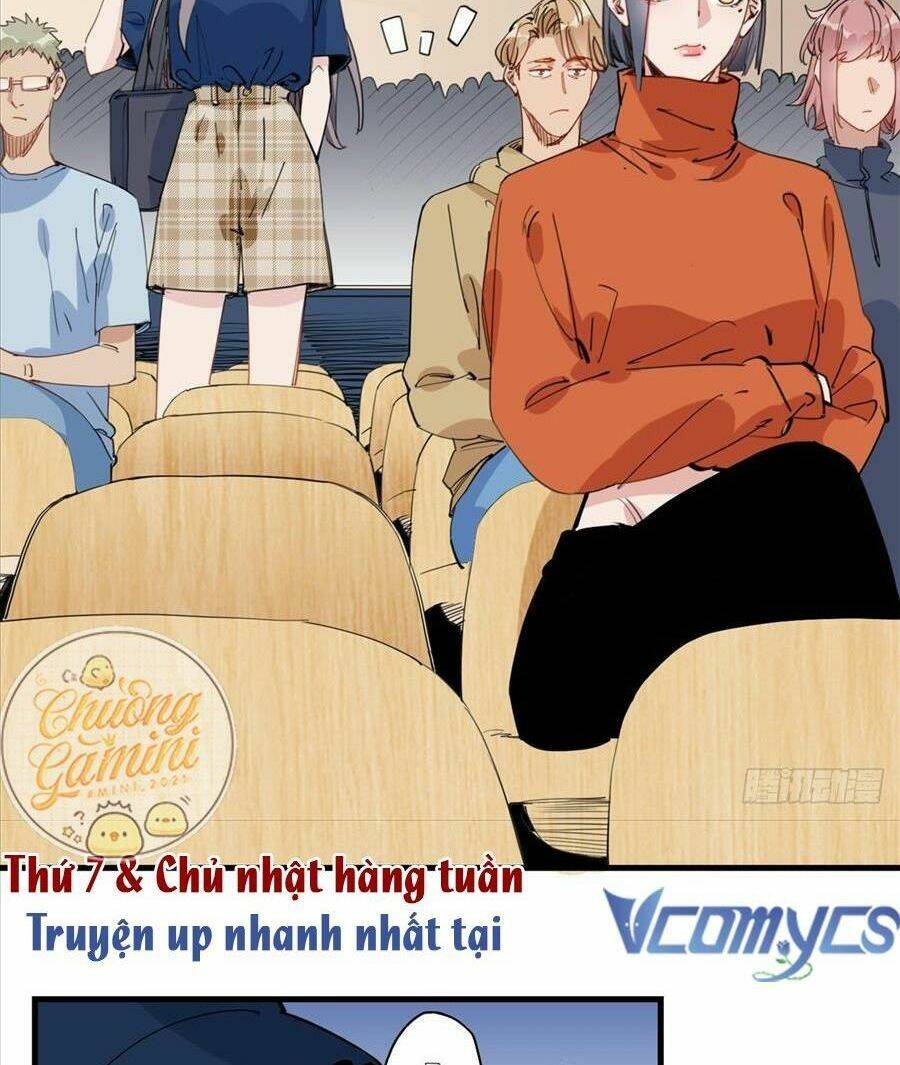 Cố Tổng, Vợ Của Ngài Quá Mạnh Rồi! Chapter 25 - 19