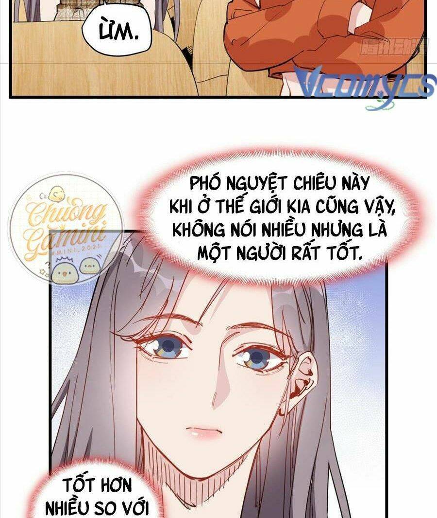 Cố Tổng, Vợ Của Ngài Quá Mạnh Rồi! Chapter 25 - 21