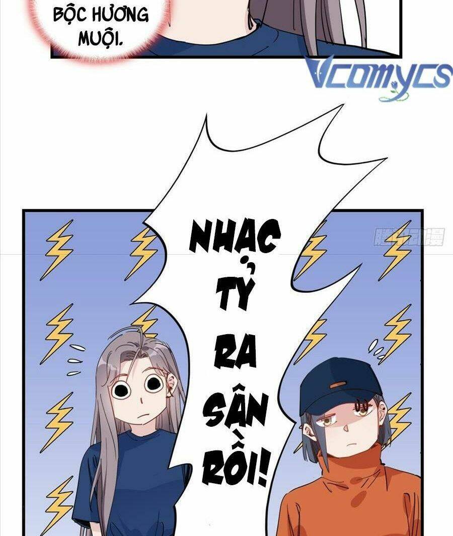 Cố Tổng, Vợ Của Ngài Quá Mạnh Rồi! Chapter 25 - 22