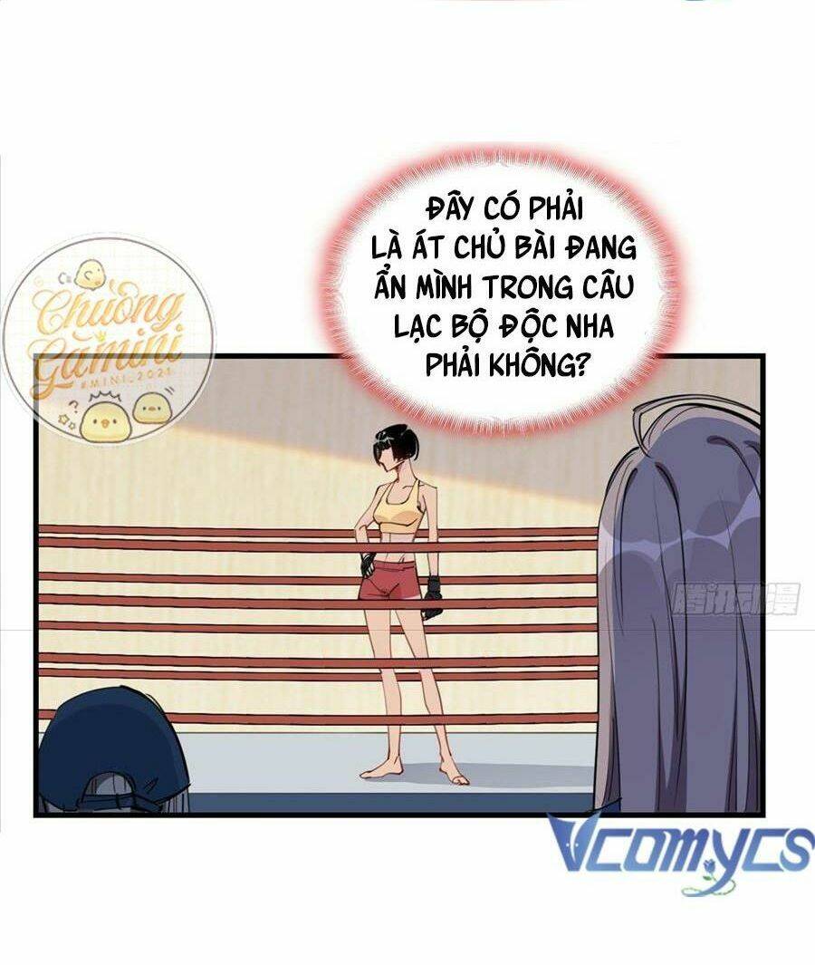 Cố Tổng, Vợ Của Ngài Quá Mạnh Rồi! Chapter 25 - 28