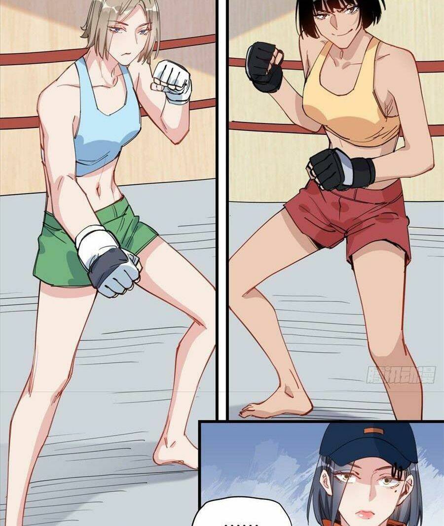 Cố Tổng, Vợ Của Ngài Quá Mạnh Rồi! Chapter 25 - 31